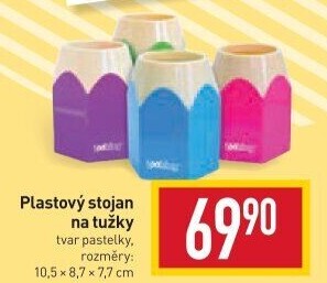 Stojánek na tužky