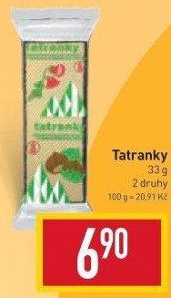 Tatranky Sereď