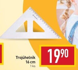Trojúhelník