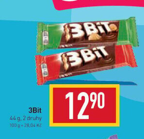 Tyčinka 3Bit