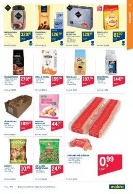 akční leták Makro 16.8.2023-29.8.2023