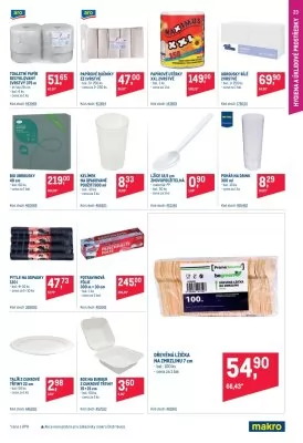 akční leták Makro 16.8.2023-29.8.2023