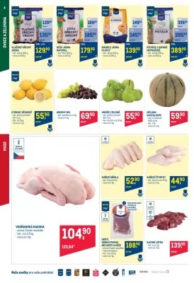 akční leták Makro 16.8.2023-29.8.2023