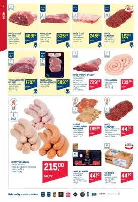 akční leták Makro 16.8.2023-29.8.2023