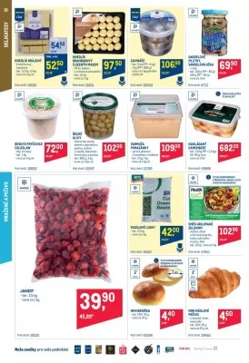 akční leták Makro 16.8.2023-29.8.2023