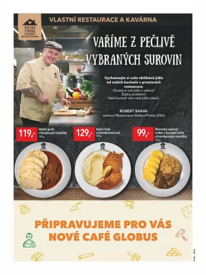 akční leták Globus 23.8.2023-29.8.2023