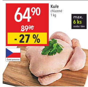 Kuře