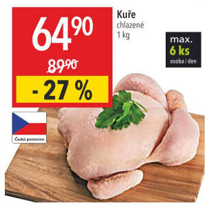 Kuře