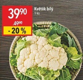 Květák