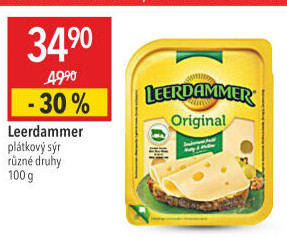 Sýr Original Leerdammer