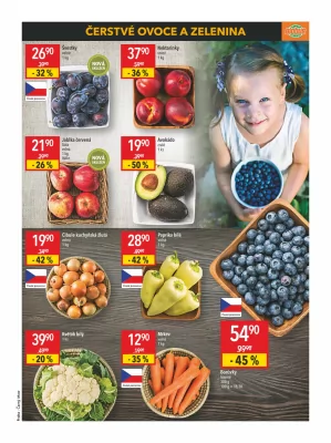 akční leták Globus 23.8.2023-29.8.2023