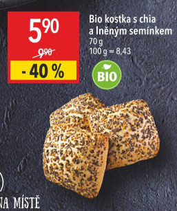 Kostka bio