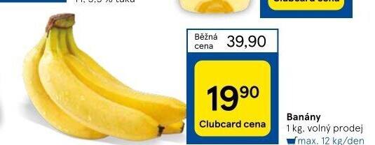 Banány