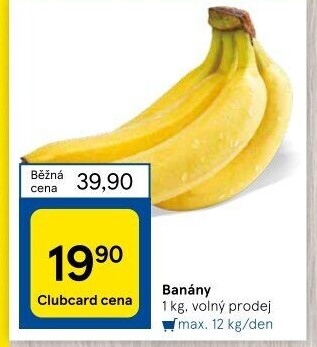 Banány