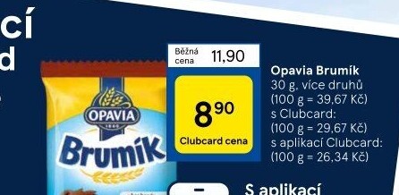 BeBe Brumík Opavia