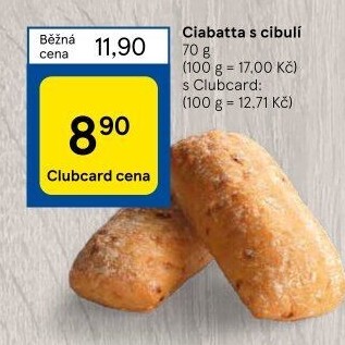 Ciabatta