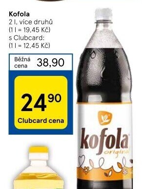 Kofola