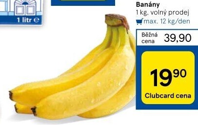 Banány
