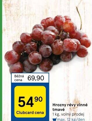 Hrozny tmavé