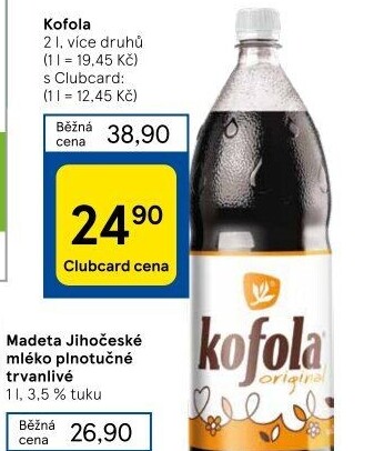 Kofola