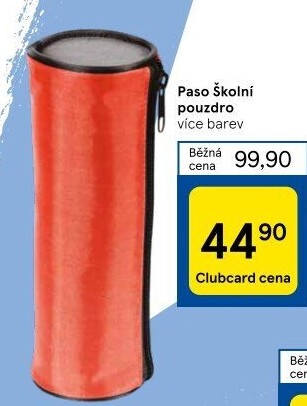 Penál Paso