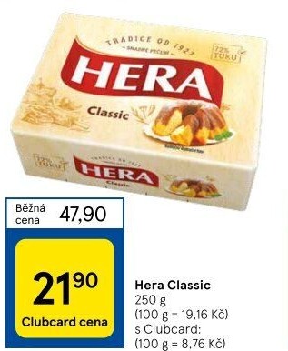 Tuk na pečení Hera