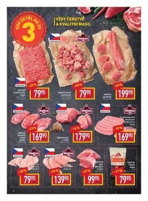 akční leták BILLA 23.8.2023-29.8.2023