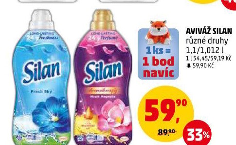 Aviváž Silan