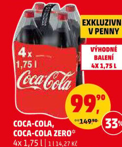 Coca Cola