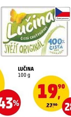 Lučina