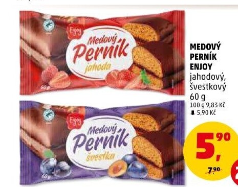 Perník Enjoy