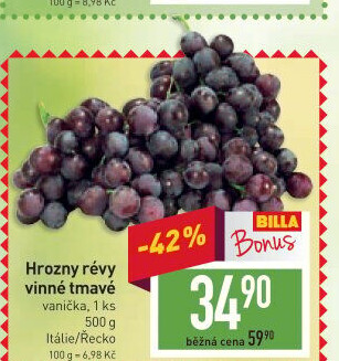 Hrozny tmavé