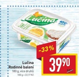 Lučina