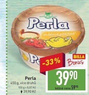 Margaríny Perla