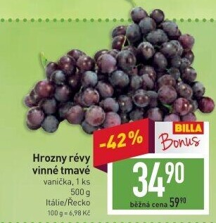 Hrozny tmavé