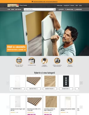 akční leták Hornbach 23.8.2023-29.8.2023