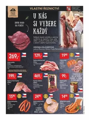 akční leták Globus 23.8.2023-29.8.2023