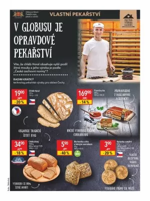 akční leták Globus 23.8.2023-29.8.2023