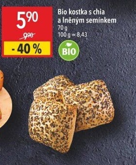 Kostka bio