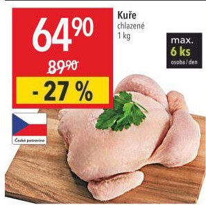 Kuře