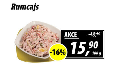Salát Rumcajs