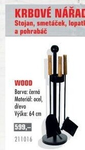 Krbové nářadí Cobra