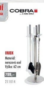 Krbové nářadí Cobra