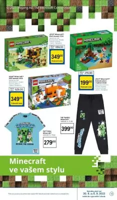 akční leták Tesco 30.8.2023-5.9.2023