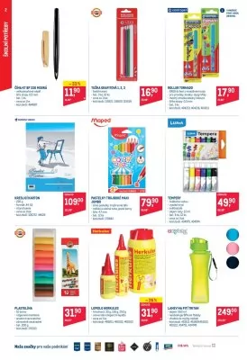 akční leták Makro 30.8.2023-12.9.2023