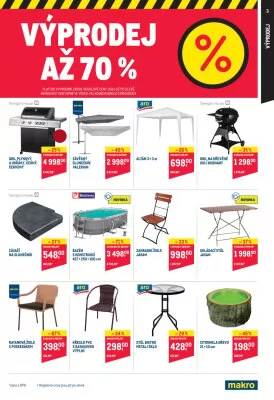 akční leták Makro 30.8.2023-12.9.2023