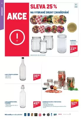 akční leták Makro 30.8.2023-12.9.2023