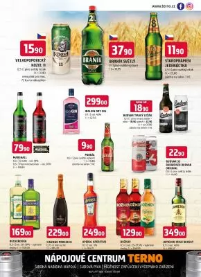 akční leták COOP 30.8.2023-5.9.2023