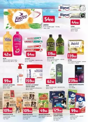 akční leták COOP 30.8.2023-5.9.2023