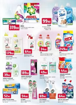 akční leták COOP 30.8.2023-5.9.2023